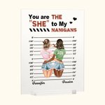 Henkilökohtainen Olet 