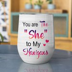 Personalizzato Bestie vista posteriore foto Tu sei il 