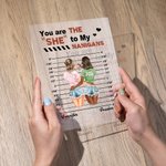 Henkilökohtainen Olet 