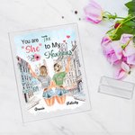 Henkilökohtainen Olet 