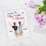 Henkilökohtainen Olet 