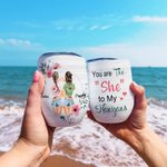 Personalizzato Garden Natural Scenery You Are The 