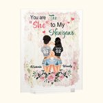 Henkilökohtainen Olet 