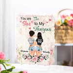 Henkilökohtainen Olet 