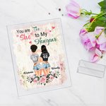 Henkilökohtainen Olet 