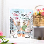 Henkilökohtainen Olet 