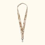 Personalized Military Camouflage Embroidery Lanyard Badge Holder US Navy Gift for Air Force Marines Military Mom Army Wife Family