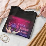 Personalized Soul Sisters Not Sisters by Blood But Sisters by Heart T-shirt Best Friend Gift for Friends Sisters