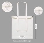 Sac à main personnalisé Disco Ball Let's Go Girls Bride Tote Bag Cadeau parfait pour Bridesmaid Bachelorette Wedding Party Best Friend