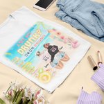 Personnalisé Are We Drunk Bitch We Might Be T-shirt Anniversaire Cadeau d'amitié