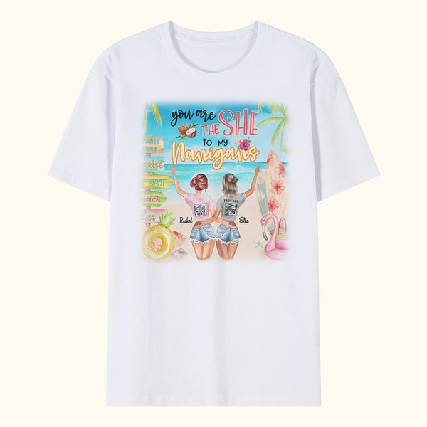 Personalisierte Sie sind die 