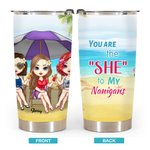 Personalizzato You are the 