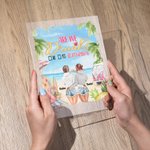 Personalisierte sind wir betrunken Schlampe wir sein könnte Acryl Plaque Besties lustige Freundschaft Geschenke für Frauen Freunde