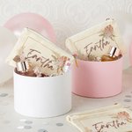 Sac de maquillage personnalisé Bohemla pour mariée Meilleure amie Mariage Cadeau de douche nuptiale