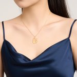 Personalisierte Mama und Baby Halskette Mama Umarmungen Neugeborenen Anhänger Baby Geburt Halskette neue Mutter Schmuck erste Muttertag Geschenk Baby Dusche Geschenk