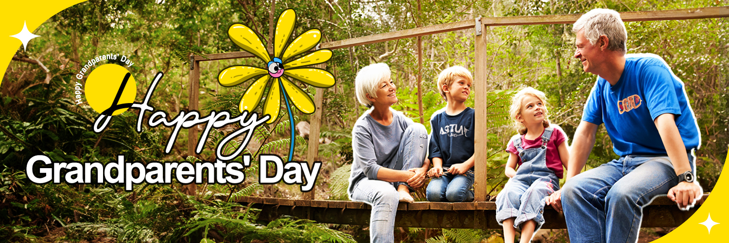 Grandparents' Day