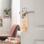 Boîte de ramassage pour la fée des dents en bois avec nom gravé Cadeau de décoration de chambre pour garçon fille