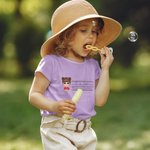 Personalisierte Kinder niedlichen Charakter T-Shirt mit Namen ersten lustigen Zitat Design Shirt zurück zur Schule ersten Tag in der Schule Geschenk für Kind