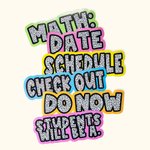 Personalised Whiteboard Refrigerator Magnets for Teacher Interactive Teaching Tool Back to School Gift Classroom Fridge Decoration