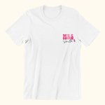 T-shirt personnalisé In My Teacher Era Sweatshirt tendance avec nom Cadeau d'appréciation Cadeau de rentrée pour professeur