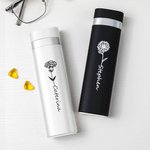 Organizador semanal grande y portátil con 7 compartimentos para pastillas de 7 días para suplementos vitamínicos, aceites de pescado y medicamentos