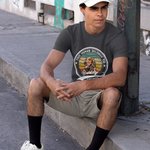 T-shirt Personnalisé avec Dessin Chien Chat Nom Année Cadeau Anniversaire Fête pour Homme Femme Amoureux d'Animal de Compagnie