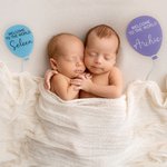 Personalized Welcome to the World Balloon Acrylic Name Plaque Sign for Newborn  Birth Announcement Arrival Photo Prop Baby Shower Gift