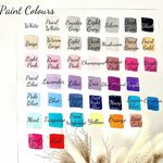 Personalized Welcome to the World Balloon Acrylic Name Plaque Sign for Newborn  Birth Announcement Arrival Photo Prop Baby Shower Gift