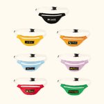 Personalized Canvas Kids Fanny Pack with Embroidered Name Birthday Gift Back to School Gift for Kids