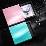 Personalised Angel Number Crystal Necklace Guardian Angel Pendant Necklace Lucky Manifestation Jewellery Mother's Day Birthday Gift for Her