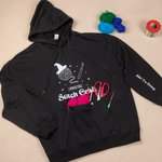 Personalized Crochet Knitting Theme Pullover Hoodie with Yarn Storage Pocket Creative Sweatshirt Gift for Knitter Yarn Lover