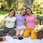 Personalized Hawaii Style  T-shirt with Bride Bridesmaid Name Bachelorette Party Wedding Gift