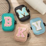 Gepersonaliseerde 30oz 40oz Tumbler Fanny Pack Tumbler Pouch Rugzak Gift voor Moeder Zus Fitness Meisje Bruidsmeisje