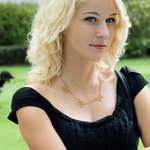 Personalized Dog Cat Breed Silhouette Necklace with Name Animal Memorial Jewelry Gift for Women Girl Family Pet Lover