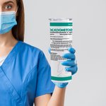 Personalisierte Dexdomitor Prescription 20oz Skinny Becher Tierarzt Becher mit Strohhalm Krankenschwester Woche Student Graduierung Geschenk