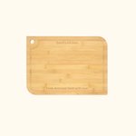 Personalisierte Bambus Ebenholz Schneidebrett mit eingraviertem Namen Text Weihnachtsgeschenk Jahrestag Geschenk für Ehemann Ehefrau Kochen Enthusiasten