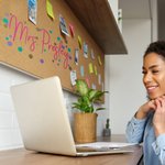 Personalized Colorful Teacher Desk Decal Stickers with Polka Dots for Classroom Kindergarten Primary School Teaching Supplies