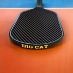 Personalisierte Satz von 3 Pickleball Paddel Rand Guard Aufkleber Pickleball Name Label Aufkleber Geschenk für Pickleball-Liebhaber