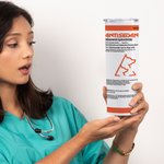 Personalized 20oz Vet Prescription Design Food Grade Stainless Steel Straight Skinny Tumbler with Straw Graduation Gift for Nurse or Doctor