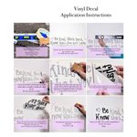 Personalized Colorful Teacher Desk Decal Stickers with Polka Dots for Classroom Kindergarten Primary School Teaching Supplies