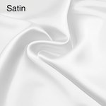 Personalizzato ricamato Monogram Lettera Bouquet di nozze avvolgere con 4 pezzi perla Pin per la sposa Wedding Flower Decor