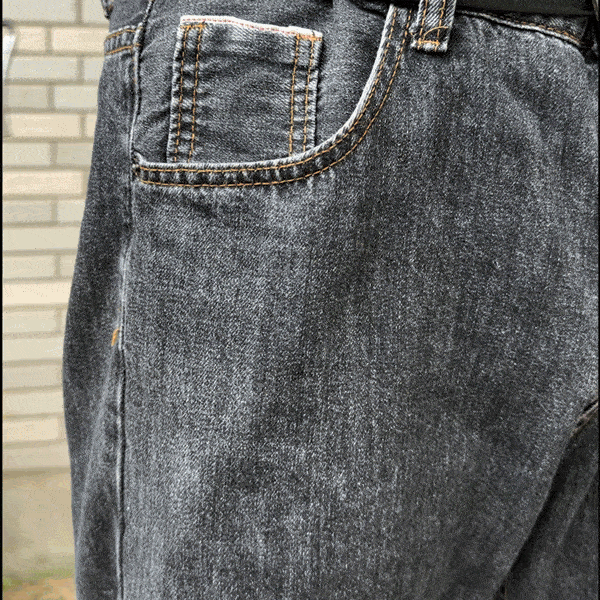 Personalized Tape Measure Clip Holder Stainless Steel Pocket Protector Measuring Tool Organizer Gift for Dad Woodworker Craftman