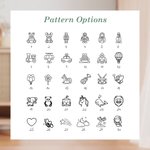 Personalised Food Grade Silicone Baby Feeding Set with Crab Shape Divided Suction Plate Baby Led Weaning Supplies for Kid Toddler Dinnerware