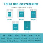 Couverture en Flanelle Personnalisée avec Photo et Nom Cadeau d'Anniversaire Saint-Valentin pour Amoureux des Animaux de Compagnie