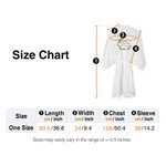 Personalized Foliage Floral Wreath Design Satin Robe Bridal Shower Wedding Gift for Bride Bridesmaid