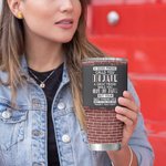 Henkilökohtainen Olemme enemmän kuin Besties Hyvä ystävä Soul Sisko 30oz Portable Tumbler Syntymäpäivälahja parhaille ystäville