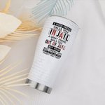 Personalised We Are More Than Besties 30oz Curved Tumbler Funny Gifts For Bestie Friends Sisters