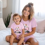 Personalised Halloween Ghost Short Sleeve Baby Onesie Soft Fall Spooky Outfit  Halloween Gift for Newborn to Infant