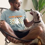 Personalised My Dog Is My Boo Funny Halloween T-shirt Halloween Gift for Pet Lover