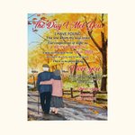 Personalisierte Der Tag, an dem ich dich traf Ich habe denjenigen gefunden, den meine Seele liebt Decke Ehefrau Geschenk Hochzeitstag